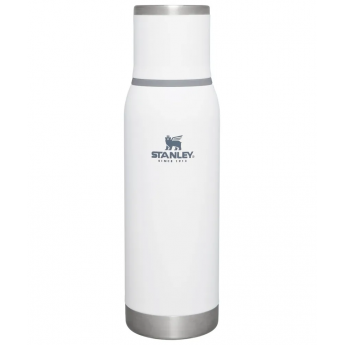 Термос STANLEY ADVENTURE 0,75L белый Термос STANLEY ADVENTURE 0,75L белый