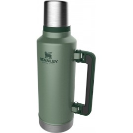 Термос STANLEY CLASSIC 1,9L 10-11969-001 тёмно-зелёный Термос STANLEY CLASSIC 1,9L 10-11969-001 тёмно-зелёный