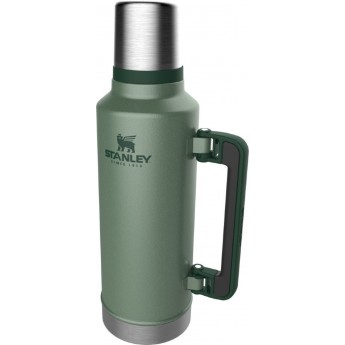 Термос STANLEY CLASSIC 1,9L 10-11969-001 тёмно-зелёный Термос STANLEY CLASSIC 1,9L 10-11969-001 тёмно-зелёный