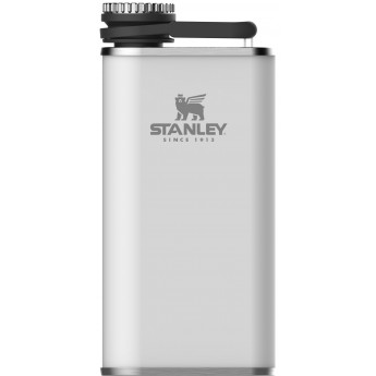 Фляга STANLEY CLASSIC 0,23L 10-00837-128 белый Фляга STANLEY CLASSIC 0,23L 10-00837-128 белый