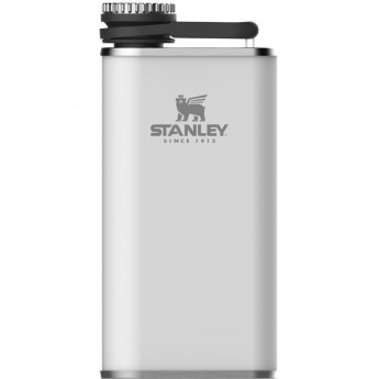 Фляга STANLEY ADVENTURE 0,23L 10-01564-062 белый Фляга STANLEY ADVENTURE 0,23L 10-01564-062 белый